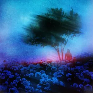 Pochette de Tomorrow de Wisp