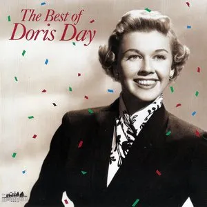 Pochette The Best of Doris Day