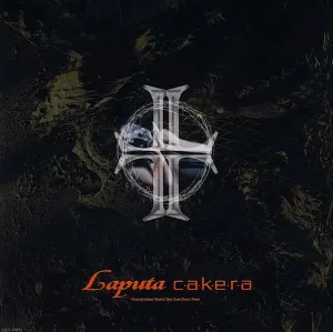 Pochette de 翔〜カケラ〜裸 de Laputa