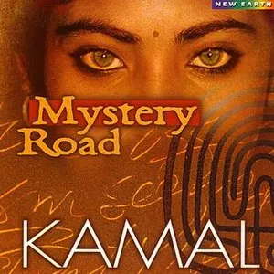 Pochette de Mystery Road de Kamal