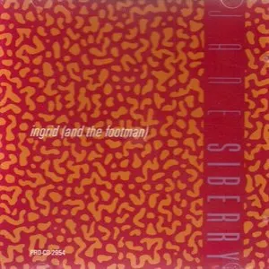 Pochette de Ingrid (and the Footman) de Jane Siberry