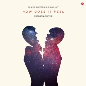 Pochette de How Does It Feel (Aurosonic remix) de Dennis Sheperd