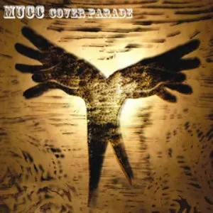 Pochette de COVER PARADE de MUCC