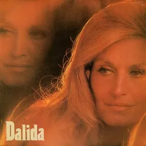 Pochette de Paroles… paroles… de Dalida