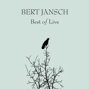 Pochette de Best Of Live de Bert Jansch
