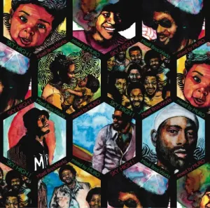 Pochette de Sky High! Mizell Bros.Works Mixed by Muro de MURO