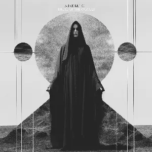 Pochette de Those of the Occult de Mike Benoit