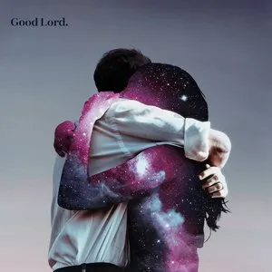 Pochette de Good Lord de Birds of Tokyo