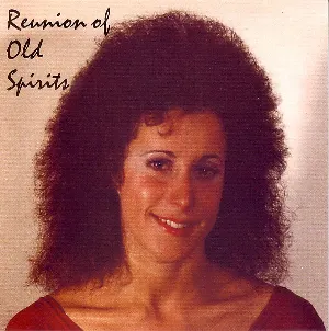 Pochette de Reunion of Old Spirits de David Liebman - Richie Beirach - John Abercrombie