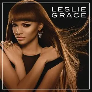 Pochette de Leslie Grace de Leslie Grace