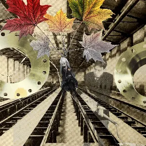 Pochette de 秋めくなかれ de Yukiga Futte Uresii