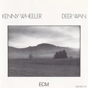 Pochette de Deer Wan de Kenny Wheeler