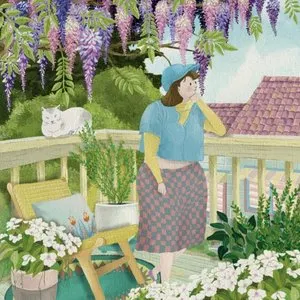 Pochette de 향기 (Scent) de YUKIKA