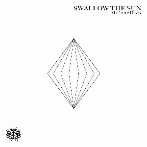 Pochette de MelancHoly de Swallow the Sun