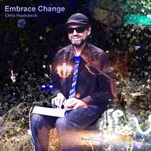 Pochette de Embrace Change (BM inspired live performance) de Chris Hülsbeck