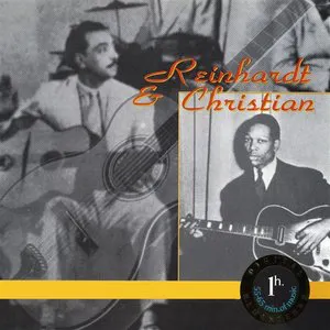 Pochette Reinhardt & Christian