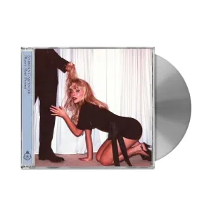 Pochette de Man’s Best Friend de Sabrina Carpenter