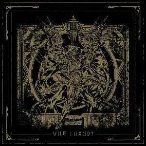 Pochette de Vile Luxury de Imperial Triumphant