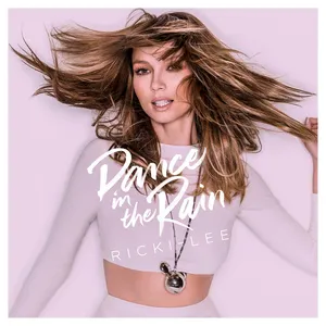 Pochette de Dance in the Rain de Ricki‐Lee