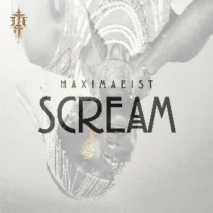 Pochette de Maximalist Scream de Imperial Triumphant