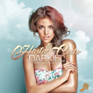 Pochette de Hasta El Cielo de Darkiel