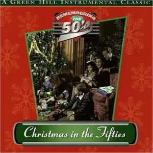 Pochette de Christmas In The Fifties de Jack Jezzro