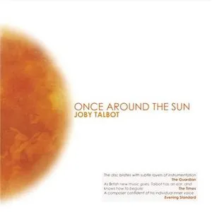 Pochette Once Around the Sun