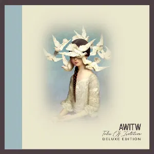 Pochette de Tales of Isolation (Deluxe Edition) de AWITW
