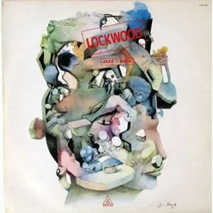 Pochette de Jazz Rock de Didier Lockwood