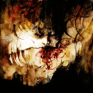 Pochette de IX: Everyone, Everything, Everywhere, Ends de Shining