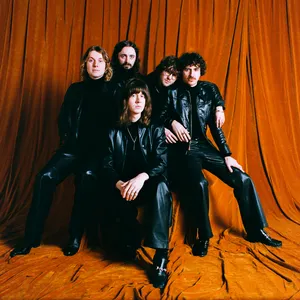 Pochette de What Can I Say After I'm Sorry? de Blossoms