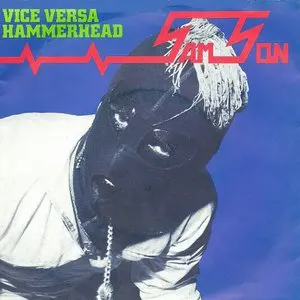 Pochette Vice Versa / Hammerhead