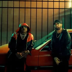 Pochette de Murdergram Deux de LL Cool J