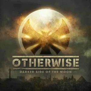 Pochette de Darker Side of the Moon de Otherwise