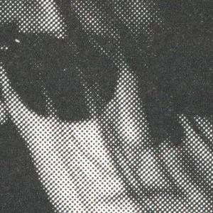 Pochette de x-ray eyes de LCD Soundsystem