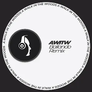 Pochette de Bailando de AWITW