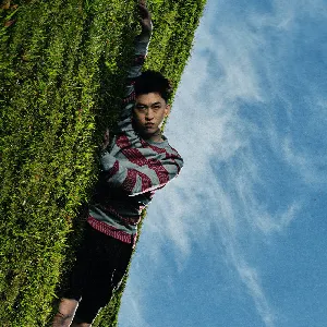 Pochette de WHERE IS MY HEAD? de Rich Brian