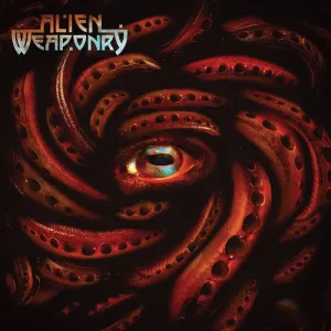 Pochette de Tangaroa de Alien Weaponry