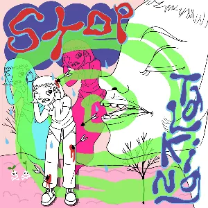 Pochette de Stop Talking de Motion City Soundtrack