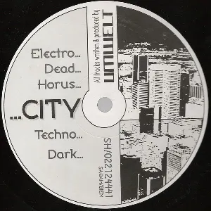 Pochette de …City de Umwelt