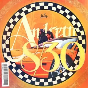 Pochette de 8/30 de Curren$y