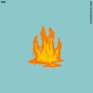 Pochette de Mrs Narcissistic de The Royston Club