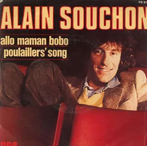 Pochette Allô maman bobo / Poulaillers' Song