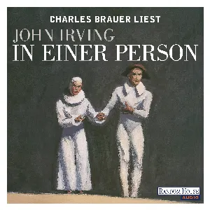 Pochette de In einer Person de Charles Brauer