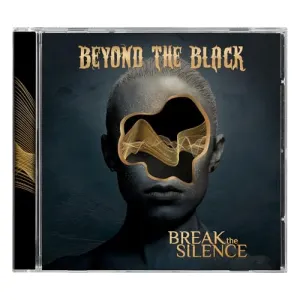 Pochette de Break the Silence de Beyond the Black