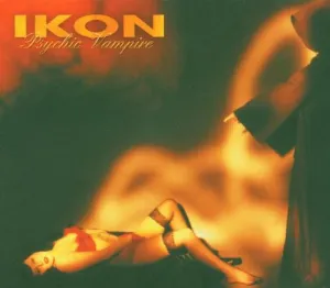 Pochette de Psychic Vampire de Ikon