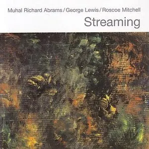 Pochette de Streaming de George Lewis