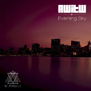 Pochette de Evening Sky de AWITW