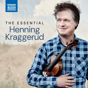 Pochette de The Essential Henning Kraggerud de Henning Kraggerud