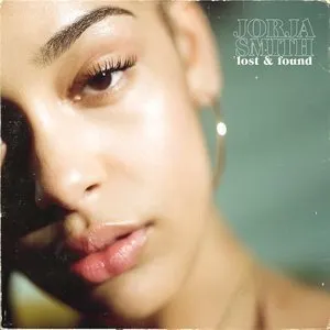 Pochette de February 3rd de Jorja Smith